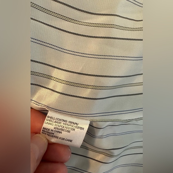 Evereve Perry St. Vegan Blazer Size Small - Picture 7 of 13